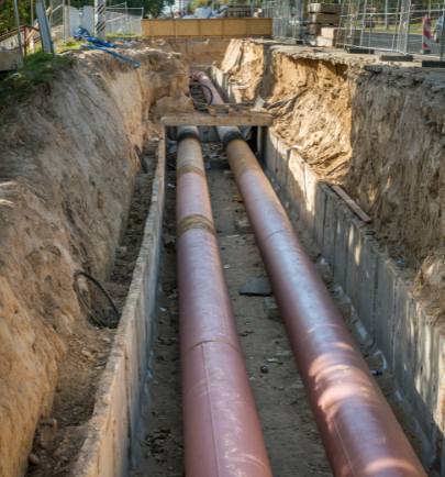 Infrastructure