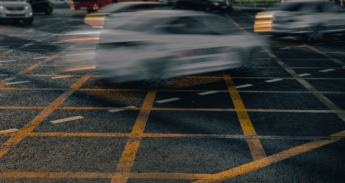 Intersection markings image