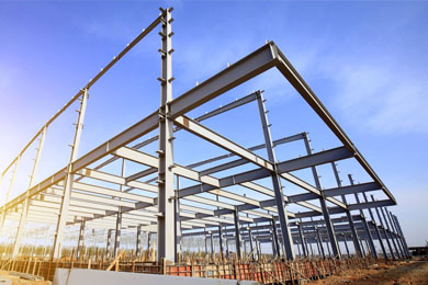 Structural Work