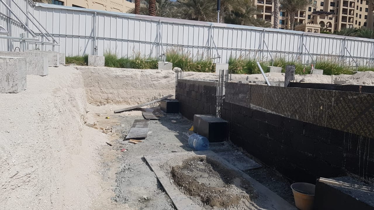 Structural Works 