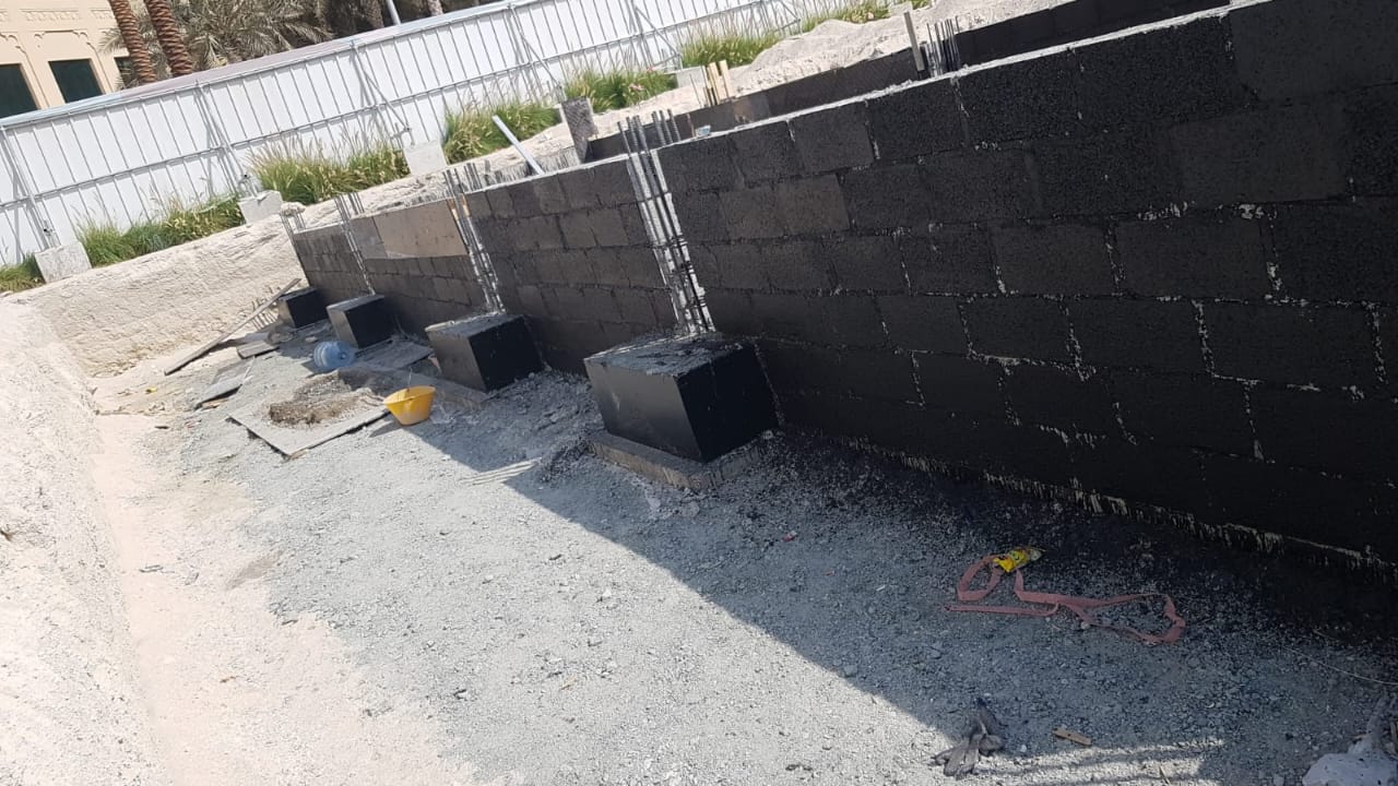 Structural Works 