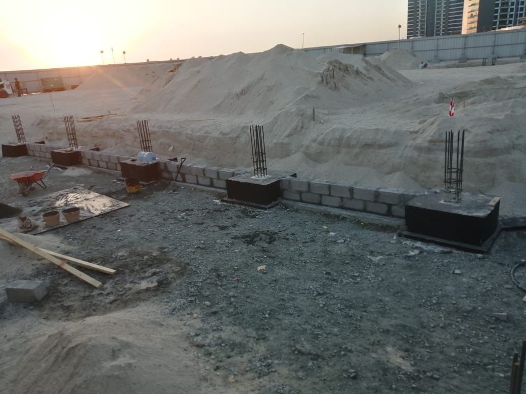 Structural Works 