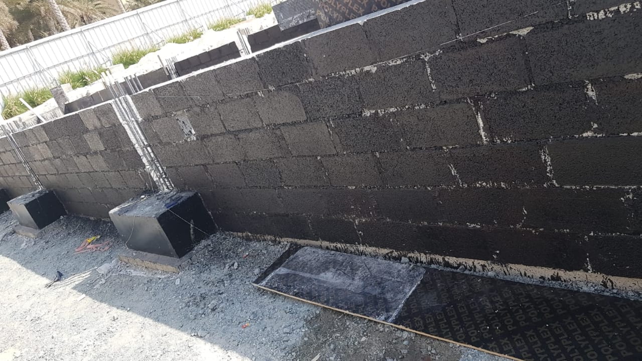 Structural Works